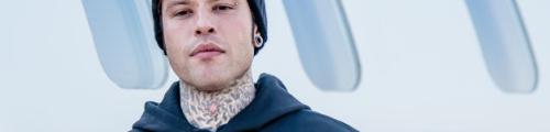 Fedez dopo X Factor annuncia anche di volersi ritirare (per ora) dalla scena