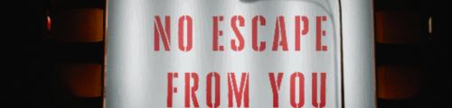 'No Escape From You', il nuovo singolo di Federico Cacciatori