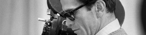 “Pasolini e il ‘68”: un convegno internazionale al Centro Culturale Enrico Berlinguer
