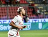 Cremonese-Bari 0-1: il goal di Sibilli regala la prima vittoria in stagione