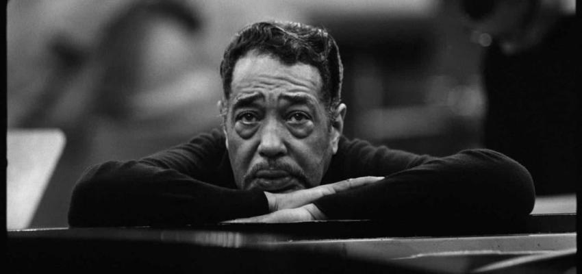 Stasera Beat Onto Jazz con Giuseppe Bassi e l'omaggio a Duke Ellington
