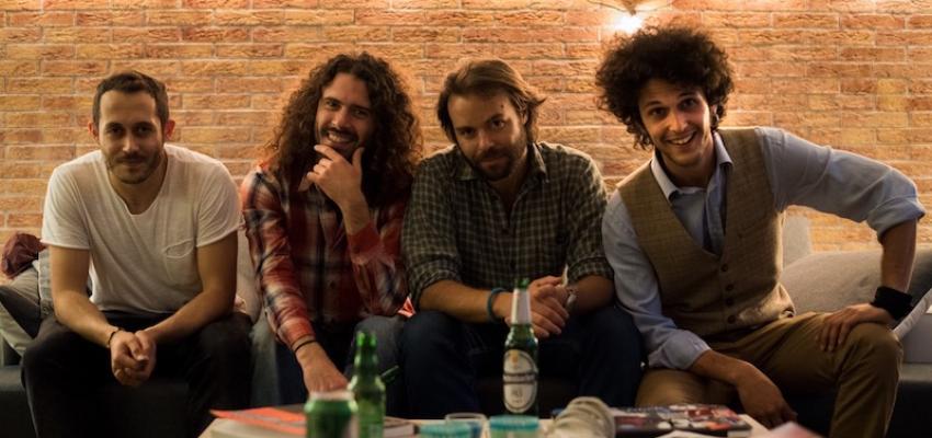 La Terza Classe in Tour