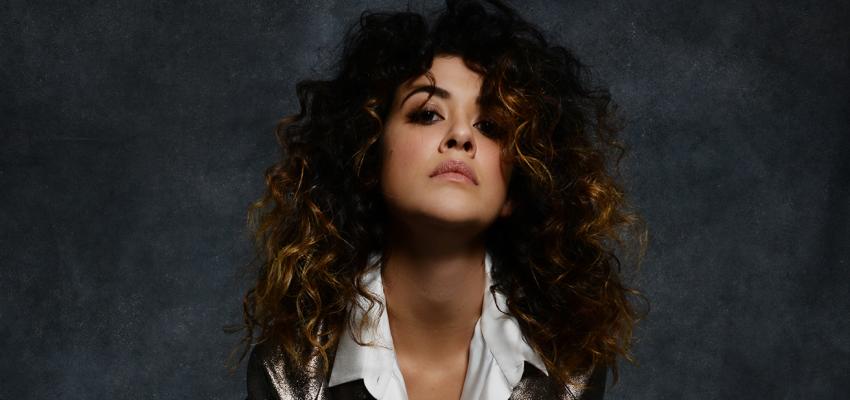Da Area Sanremo a Sanremo giovani 2020! Il videoclip ' GAME OVER ' di  Jaqueline Branciforte