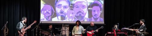 A Bitonto approdano gli Hora Prima sabato 12 aprile