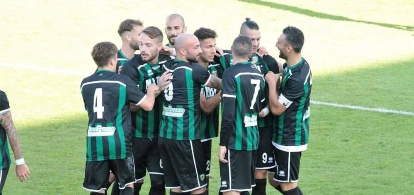 Il campionato di Serie D continua con i recuperi. Il Bitonto torna in campo il 29 novembre