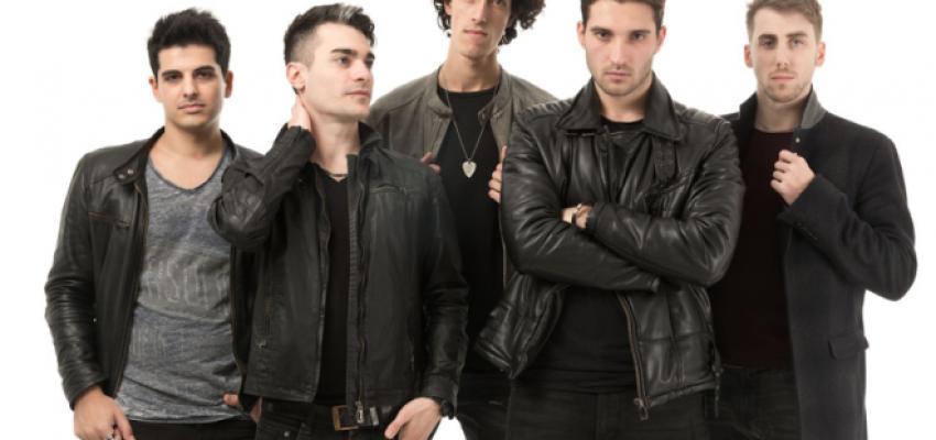 The Avenue: arriva nelle radio il nuovo singolo “IMBRANATO”