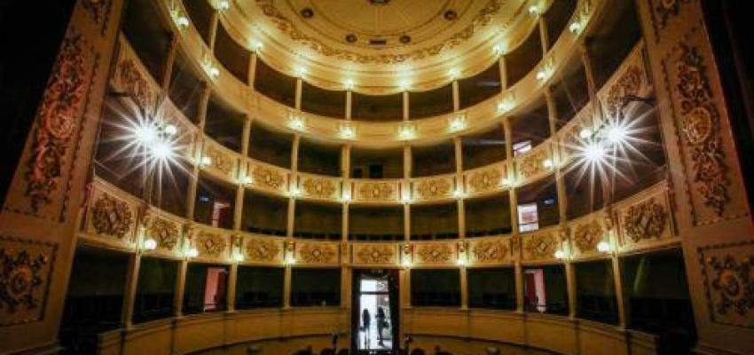 Dal Sol Levante in Puglia al Traetta Opera Festival: la Tokyo Academy per il dittico «Mediterraneo/Il portiere di van Westerhout»