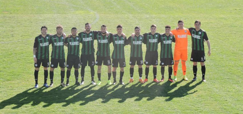 Il Bitonto non passa in Salento. A Nardò è 0-0