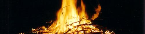 Tornerà ad ardere il 'fuoco di Santa Lucia' di Folkèmigra