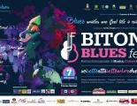 Il Bitonto Blues Festival si tinge di rosa con Linda Valori, Scheol Dilu Miller e Grace Quaranta
