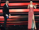 Stasera duetti per i concorrenti del Festival di Sanremo