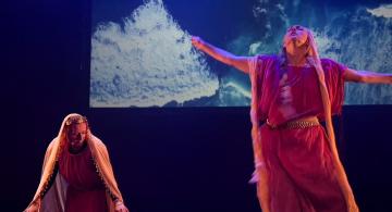 'Ombra Cara Amorosa', questa sera a Teatro si celebra l'anniversario della prima dell'Antigona di Tommaso Traetta