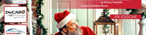 Gran concerto di Natale, oggi, online. Si esibirà la Controrchestra Big Band