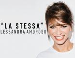 Alessandra Amoroso, La stessa è il nuovo singolo