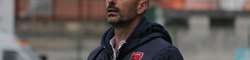 Bitonto, il nuovo allenatore è Roberto Taurino