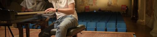 Il 4 settembre l’anteprima della XVIII edizione del Festival della Letteratura Mediterranea di Lucera