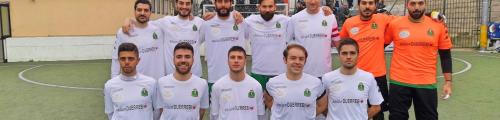 CAPOLAVORO BITONTO FUSAL CLUB. VITTORIA E PRIMATO SOLITARIO IN CLASSIFICA.