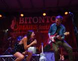 Irrompe sulla scena “Xrossroads”: tante novità e musicisti di spicco alla decima edizione del “Bitonto Blues Festival 2023”