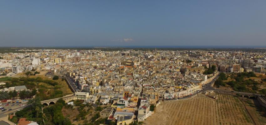 Al via la Bitonto Estate 2019