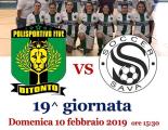 CALCIO A 5 - Dopo la Coppa Italia, per la Polisportiva Five Bitonto femminile c'è il Campionato. E il fortissimo Sava