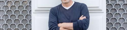 Matteo Nucci apre il Festival della Letteratura Mediterranea a Lucera il 18 settembre