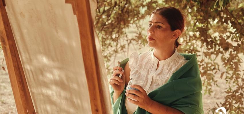 Il 4 novembre a Bitonto parte la rassegna “Il Corpo e la Voce” in collaborazione fra Asteria Space e Resilienza